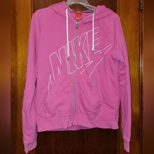 Nike sweater